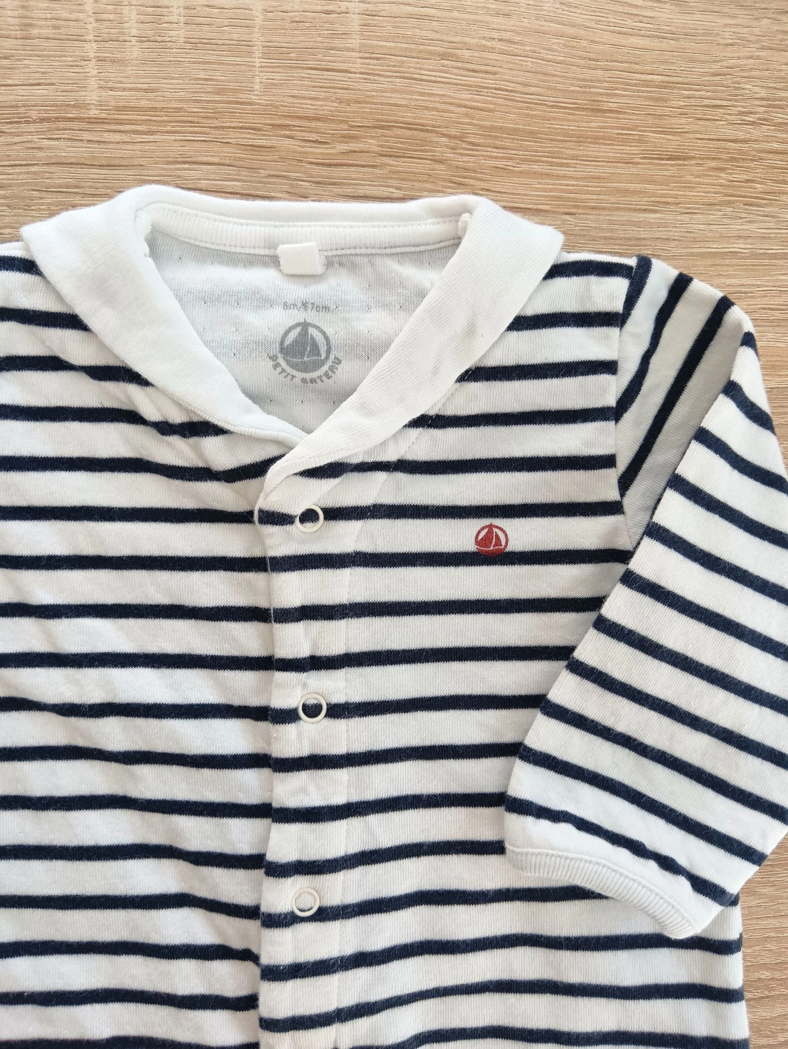 Pijama de algodón – photo 2